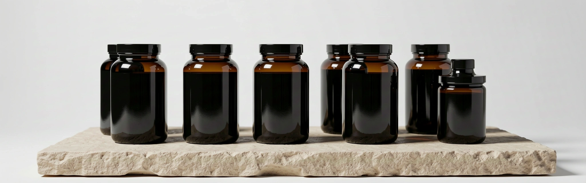 Komitmen Suplemen Pria